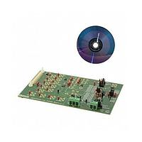 Analog Devices EVAL-AD5235SDZ Evaluation Boards Evaluation board