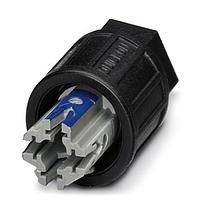 PHOENIX CONTACT 1401033 Circular Metric Connectors QO-SET-OT-0,34-COD1 GY VPE 100