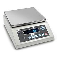 KERN PES 2200-2M Precision balance (2200g, 0.01g)