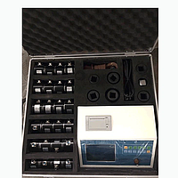 NAKE HY-36 Anti-slip Coefficient Detector (30kN-400kN)