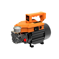 KOCU F2  AUTO-STOP WASHING MACHINE FOR AIR-CONDITIONER