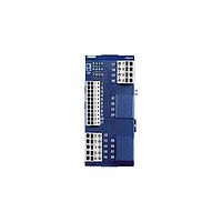 Jumo mTRON T Multichannel controller module (DC 24 V +25/-20 %, Part No.: 00566223)