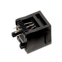 Wurth Elektronik 615004144121 Modular WR-MJ 6P4C THT Verti ModularJack