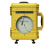 Palmer Wahl 3P2 Temperature Recorder
