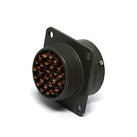 Amphenol Industrial PT03A-16-26S Receptacles RECEPTACLE