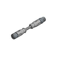 Amphenol CONEC 43-15286 Sensor Cables / Actuator Cables SAL-12S-RK12-