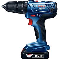 BOSCH GSB 180-LI+PK Cordless impact drill