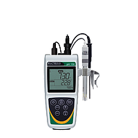 Eutech ECPHWP15000 Handheld pH meter (-2.00 ~ 16.00 pH)
