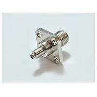 Hirose Electric HRMJ-U.FLJ-PA4 RF Adapters - Between Series