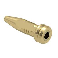 Mill-Max 4994-0-15-15-11-27-10-0 Press-Fit PIN RCPT .041-.044 PRESS FIT, #11 cntct