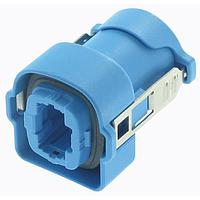 Yamaichi Electronics Y-ConCover-10 Cap RJ45 IP67/68/69 Y-CON COVER