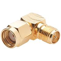 SIEMENS 6GK57981CS004AA0 RF Adapters - In Series IWLAN ANGLE ADAPTER R-SMA/R-SMA