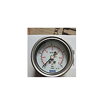 WIKA 232.50.63 Pressure Gauges