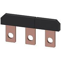 SIEMENS 3RT19464BA31 Connection Jumper CONT PARALLEL LINK FOR 3RT104,BAG OF 2