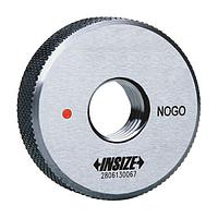 INSIZE 4129-30RN Metric fine thread ring gages (M30 x 1.5, NOGO)