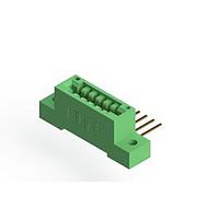 EDAC 846-006-559-102 Receptacles High Temp Card Edge Connectors