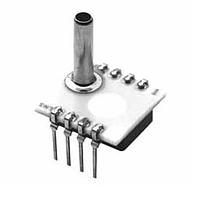 Amphenol Advanced Sensors NPC-410-005G-3-S Board Mount Pressure Sensors 5 PSIG GAUGE