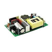 CUI Inc VMS-350-48-1 Switching Power Supplies 350W 48V 7.3A Med 3x5 JST Connector