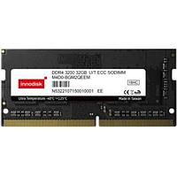 Innodisk M4D0-BGM2QEEM Memory Modules 3200MT/s 32GB 2Gx8 Ultra Temperature -40C - 125C