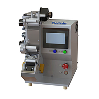 Sedeke STB-55 Desktop Tape Bundling Machine (19–55 mm)