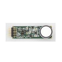 Analog Devices EVAL-CN0357-PMDZ Circuit Evaluation Board Toxic Gas Sensor. PMOD