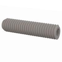 Essentra Components 011032T081 Set Screw Set Screw, Socket Head, #10-32 Thread, 13/16 Lg