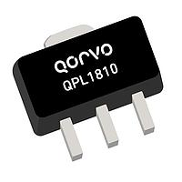 Qorvo QPL1810SR CATV Amplifiers 47 to 1800MHz 20 dB Gain Single Ended Lo