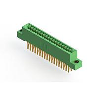 EDAC 846-036-560-207 Receptacles High Temp Card Edge Connectors