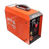 Arc welding machine