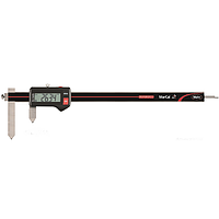 Mahr 4103384 Digital Caliper for Special Applications (16 EWRi-BA, 10-210mm)