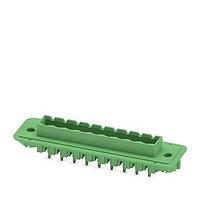 PHOENIX CONTACT 1899207 Headers 9 Pos 5.08mm pitch Feed Through Header