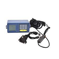 ALIYIQI AJL-2000 Water Pipe Leak Detector (70 ~ 3000Hz)