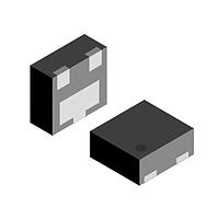 Vishay General Semiconductor VBUS05M2-HT5HG3-08 ESD Suppressors ESD   5.5V      BI