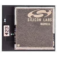Silicon Labs BGM111A256V1R USB Adapter
