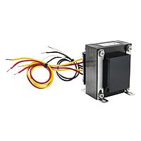 Bel Signal Transformer A41-175-24L International Series Transformer 50\60 Hz, Laminated Transformer w/ lead wires