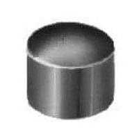 C&K 785103000 Round 8600 .245" RED CAP