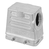 Amphenol Tuchel C146 21R006 556 8 Hoods Hood metric