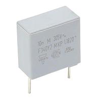 Vishay BC Components F340Y244730MKM2T0 Safety Film Capacitors .47uF 305Vac 20%