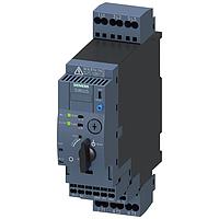 SIEMENS 3RA61202AP32 Motor Drives DOL COMPACT STARTER 110-240V 0.1-0.4A