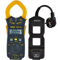 SEW 1021 TK ELECTRICAL TEST KIT (AC 1000A)