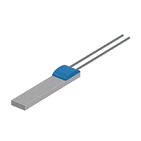 Jumo PCW-S-PtNi Platinum-chip temperature sensors (-70 ~ +400 °C, Part No.: 00089222)