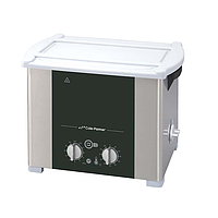 Cole parmer EW-59989-44 Analog Ultrasonic Cleaner with Heat (13L; 37KHz)