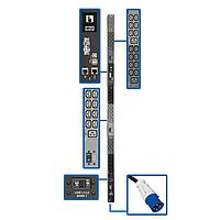 Tripp Lite PDU3EVN10G60B PDU - Power Distribution Units PDU3EVN10G60B