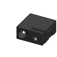 Dailywell DPR-01 Pushbutton Switches 3-in-1switch (DC Jack,power switch,Reset-key)