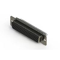 EDAC 638-078-332-061 High Density D-Sub Connectors Vertical High Density D-Sub Connector