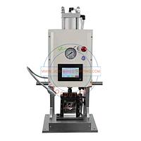 JCW JCW-6TH 6tons Copper & Aluminum Lug Hex Crimping Machine (10-35 mm², 60 KN)