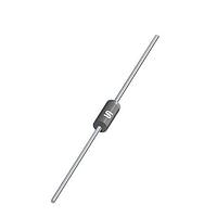 Taiwan Semiconductor 1N5400G-K B0G Standard Recovery Rectifier Diode, 3A, 50V DO-201AD