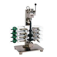 INSIZE 2855-90 Gear Over Pins Measuring Instrument (20-90mm)