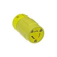 Molex 1301410060 Super-Safeway Connector SUPER-SAFEWAY CONN NEMA L6-15 15A/277V