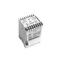 Raychem - TE Connectivity 1618058-9 Paralleling WD25-023=RELAY, PAR G-G 120V